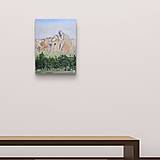 Obrazy - Kriváň - 17642495_