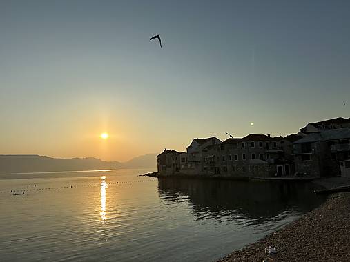 Fotografie - Východ slnka - 17644621_