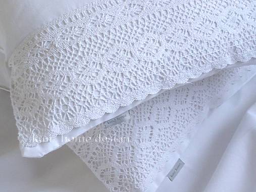 Úžitkový textil - set svadobný dar BARBARA B - 17644723_