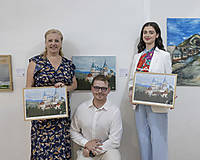 Obrazy - Bojnice  - 17645298_