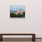 Obrazy - Bojnice  - 17645299_