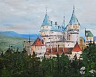 Obrazy - Bojnice  - 17645300_