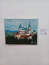 Obrazy - Bojnice  - 17645301_
