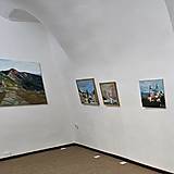 Obrazy - Bojnice  - 17645302_