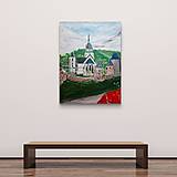 Obrazy - Kremnica - 17645306_