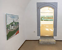 Obrazy - Kremnica - 17645309_