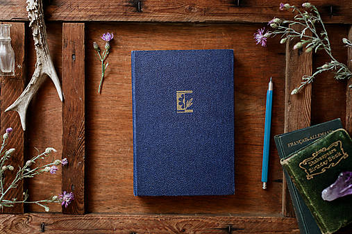 Papiernictvo - Divadelní loď - upcyklovaný skicár na kreslenie - 17646005_