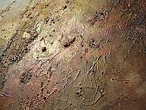 Obrazy - Zlaté polia a lúky 160x80 - 17649094_