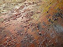 Obrazy - Zlaté polia a lúky 160x80 - 17649095_