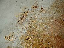Obrazy - Zlaté polia a lúky 160x80 - 17649097_