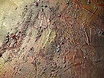 Obrazy - Zlaté polia a lúky 160x80 - 17649098_