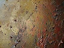 Obrazy - Zlaté polia a lúky 160x80 - 17649099_