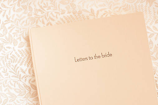 Papiernictvo - Kniha hostí s razbou na mieru - 17647912_