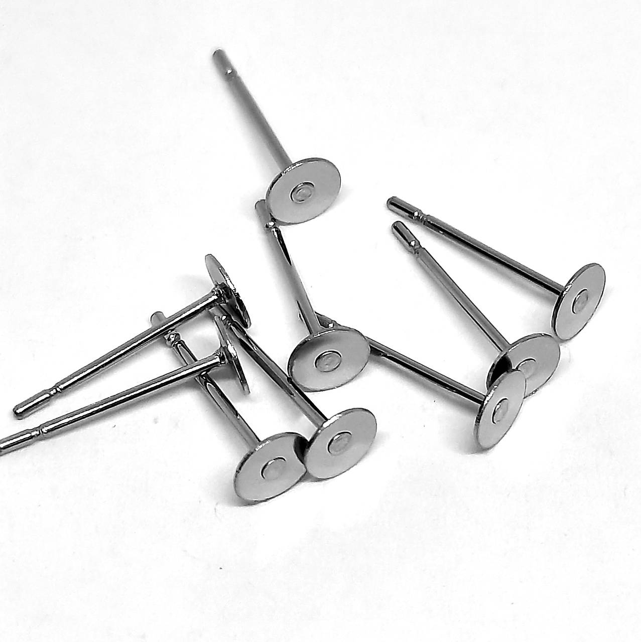 CHO-Puzeta s plôškou-1pár (3mm)