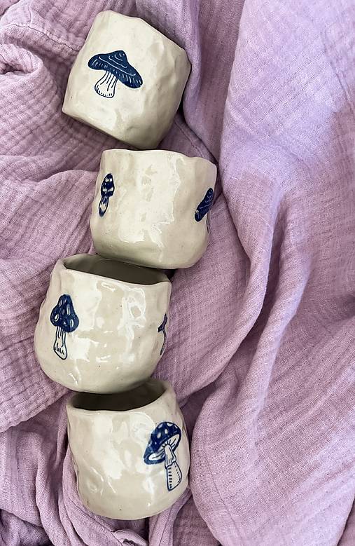 Nádoby - Collection Forest Sips - 17652742_