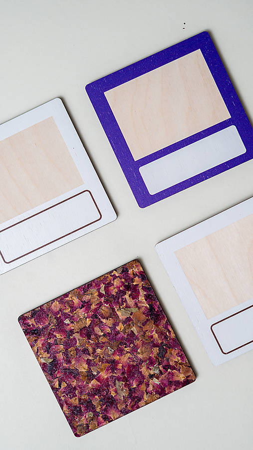 Iné - MEMEXO® Ruža - 17653384_