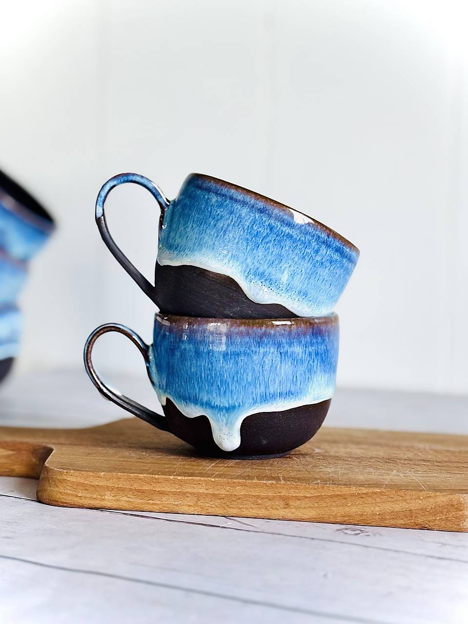 Vodopád - šálka cappuccino (200ml)