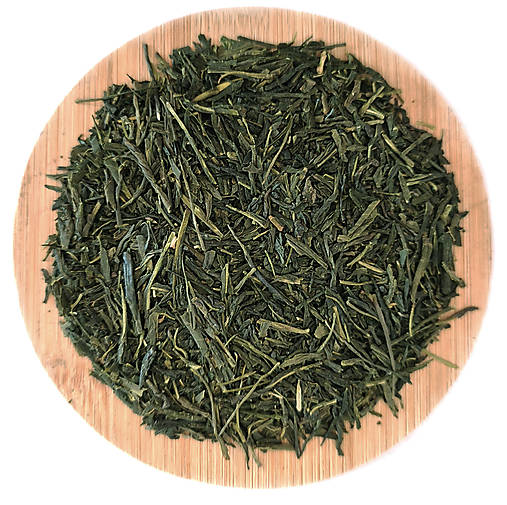 Sencha Saemidori Miyazaki 2025