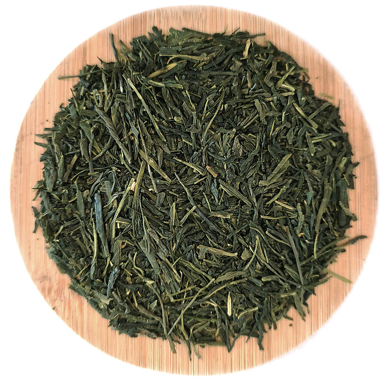 Sencha Saemidori Miyazaki 2025