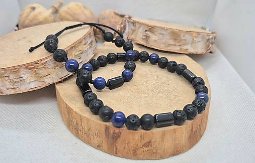 Náramky - 2x naramok na objednavku - 17659066_