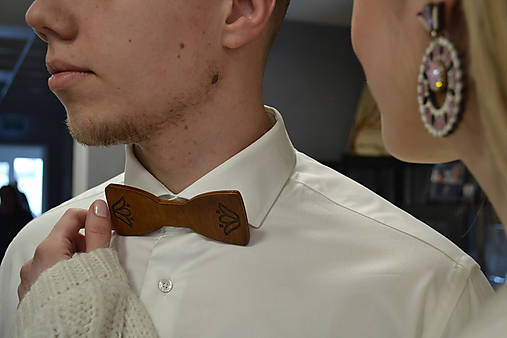 Motýlik morený  (Morený tulipán)