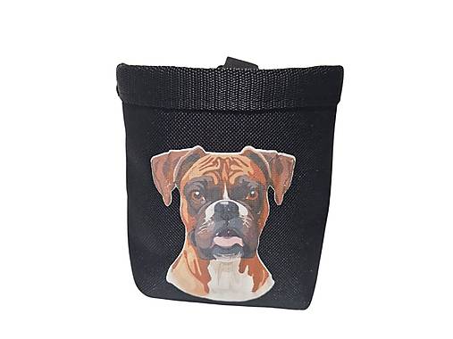 Pre zvieratá - Pamlskovník Boxer - 17663088_