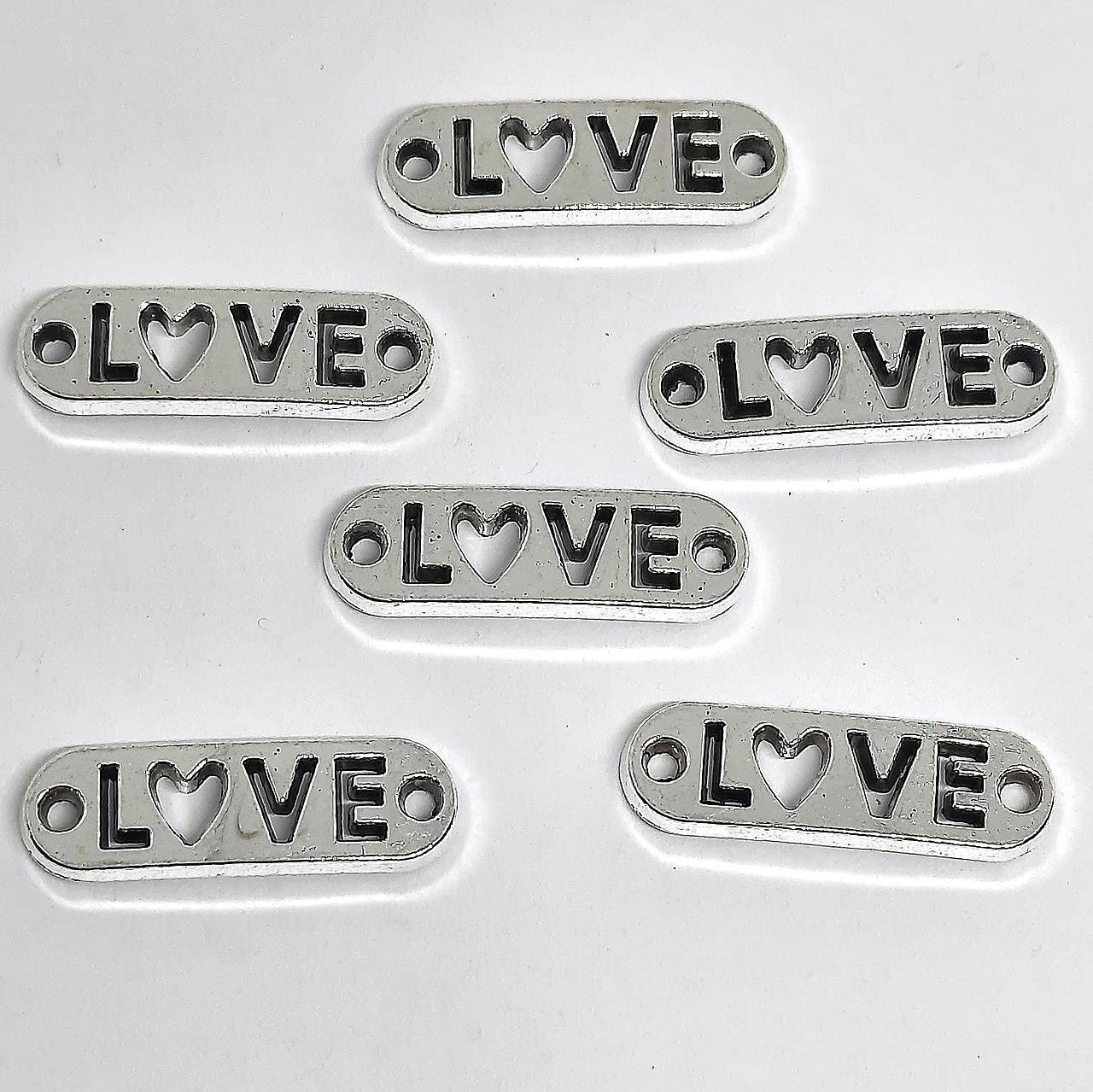 Medzikus LOVE -20x6-1ks