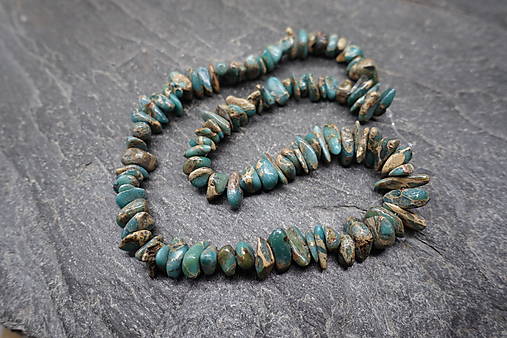 Minerály - Serpentin zlomky - 17665371_