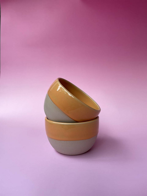 Cappuccino hrnček Sunset Coffee