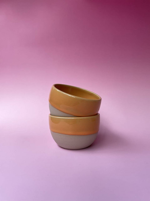 Cappuccino hrnček Sunset Coffee