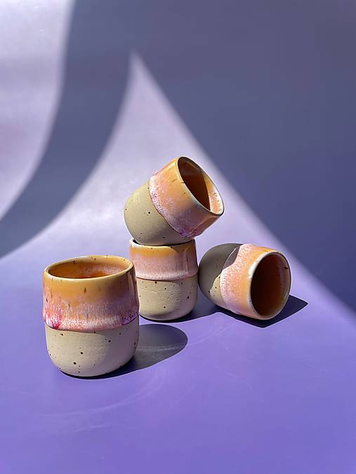 Espresso Sunset Coffee