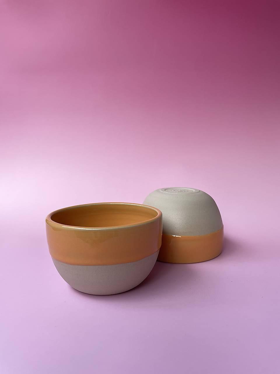 Cappuccino hrnček Sunset Coffee