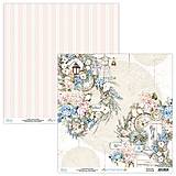 Papier - Mintay Scrapbook papier 12x12 Cottage Heart - 17666260_