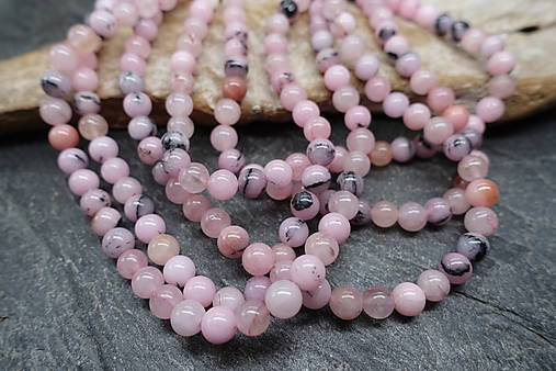 Minerály - Jaspis č. 8 - 17668825_