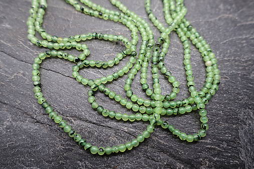 Minerály - Prehnit 4 - 17668881_