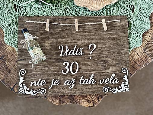 Tabuľky - Tabuľka na peniaze - 17675056_