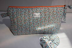 Taštičky - Velká prošívaná 4. - 17673656_