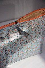 Taštičky - Velká prošívaná 4. - 17673657_