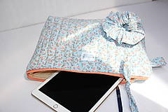 Taštičky - Velká prošívaná 4. - 17673659_