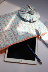 Taštičky - Velká prošívaná 4. - 17673660_