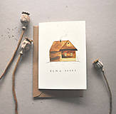 Papiernictvo - Pohľadnica - 17674015_