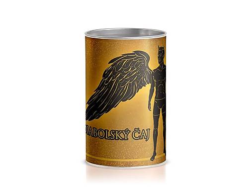 Diabolský čaj (70 g)