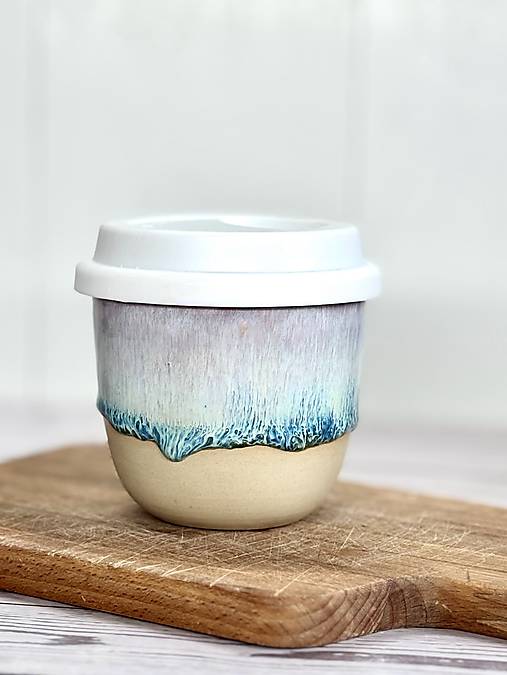 Aurora Soft - pohárik TOGO (max. 250ml)