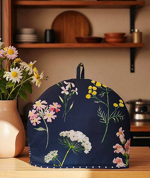 Termo návlek na čajník , tea cozy