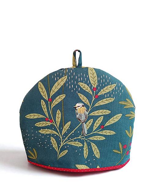 Termo návlek na čajník , tea cozy