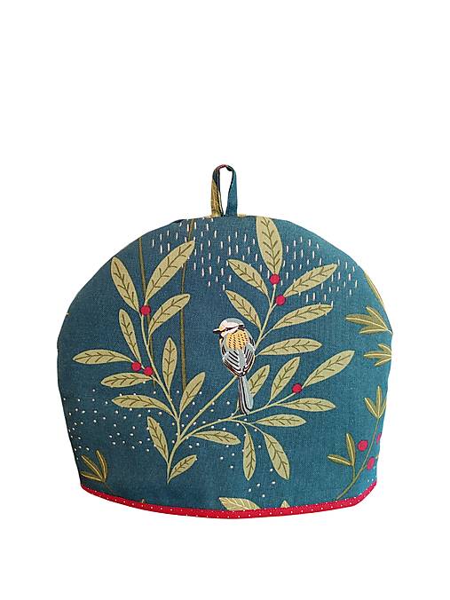 Termo návlek na čajník , tea cozy