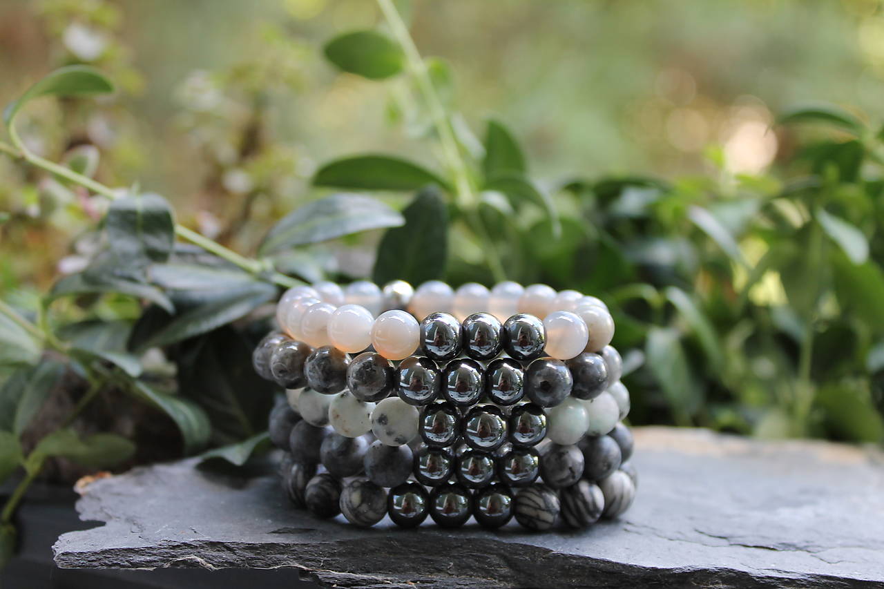 Šedý...pre chlapca 