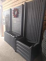 Nádoby - VÝPREDAJ - použite poukážku - B3SKZNF a dostanete 20% - 17679758_