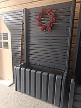 Nádoby - VÝPREDAJ - použite poukážku - B3SKZNF a dostanete 20% - 17679772_