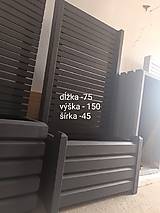 Nádoby - VÝPREDAJ - použite poukážku - B3SKZNF a dostanete 20% - 17679773_